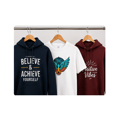 Apparel Printing