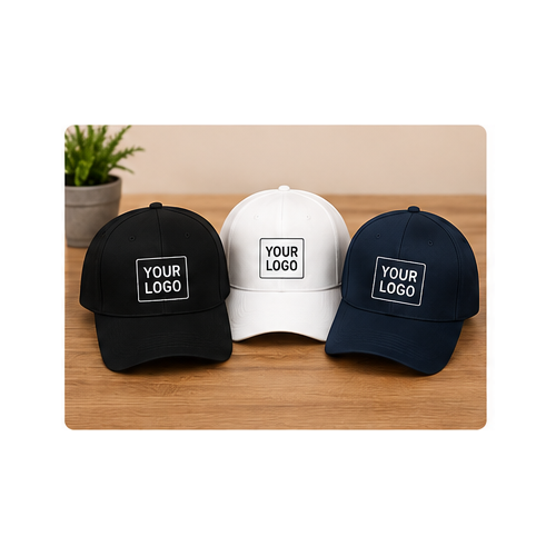 Custom Caps