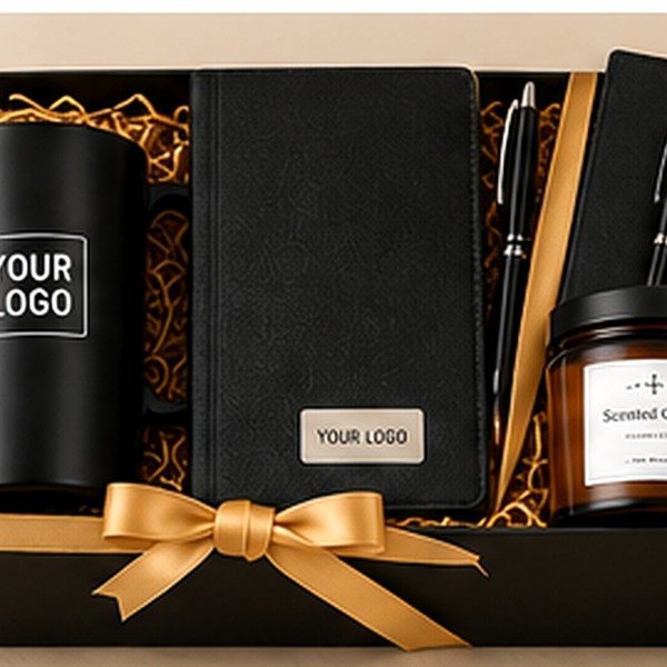 Corporate Gift Hamper
