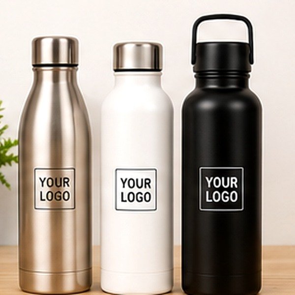 Custom Name Bottle