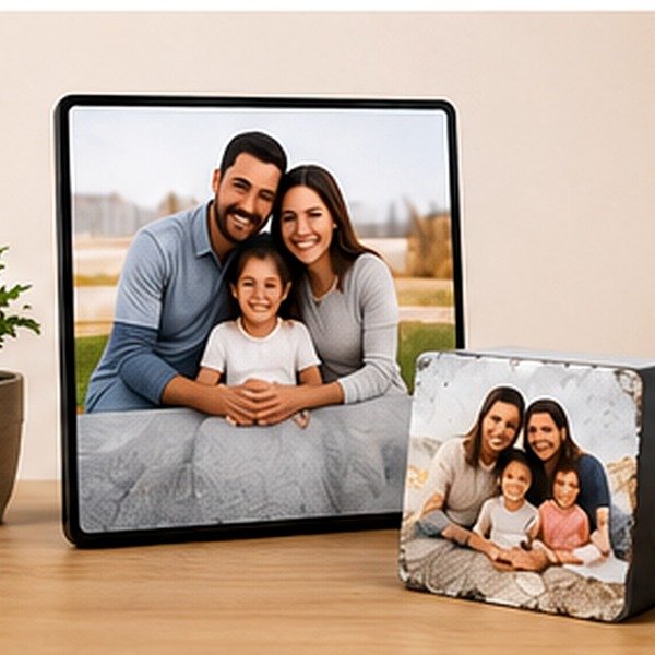 Premium Photo Frame
